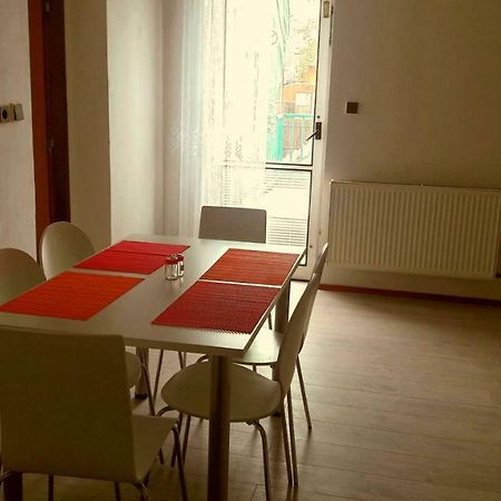 Apartman Rozsochy Apartamento Exterior foto