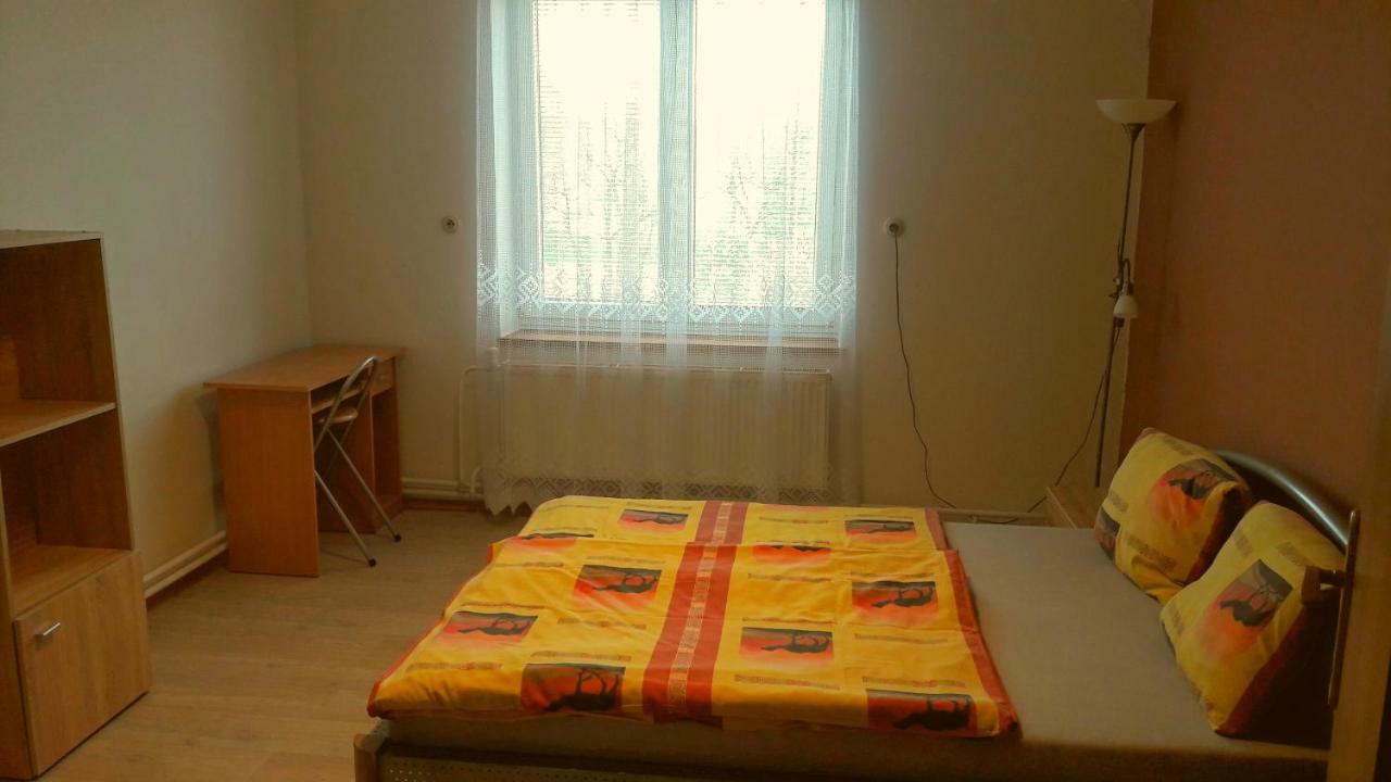 Apartman Rozsochy Apartamento Exterior foto