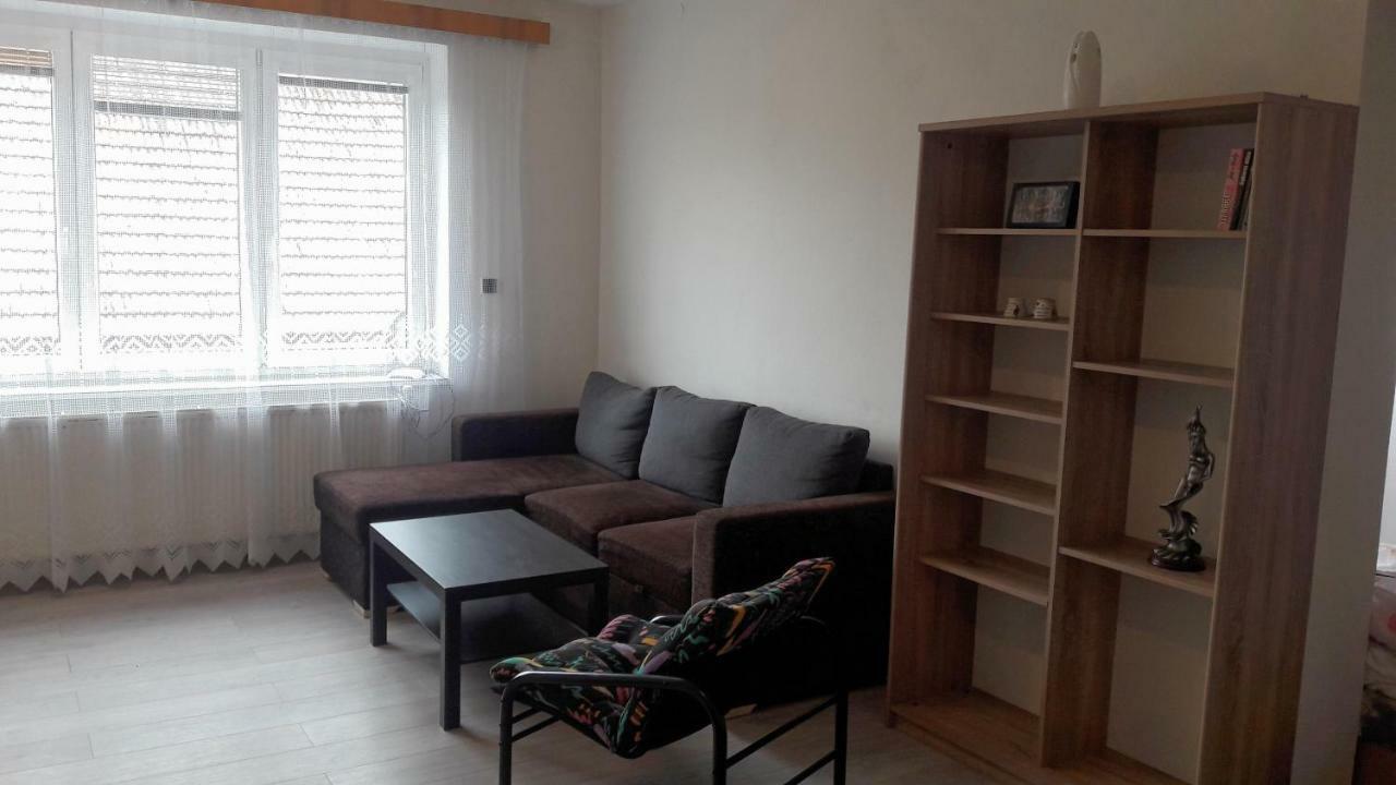 Apartman Rozsochy Apartamento Exterior foto