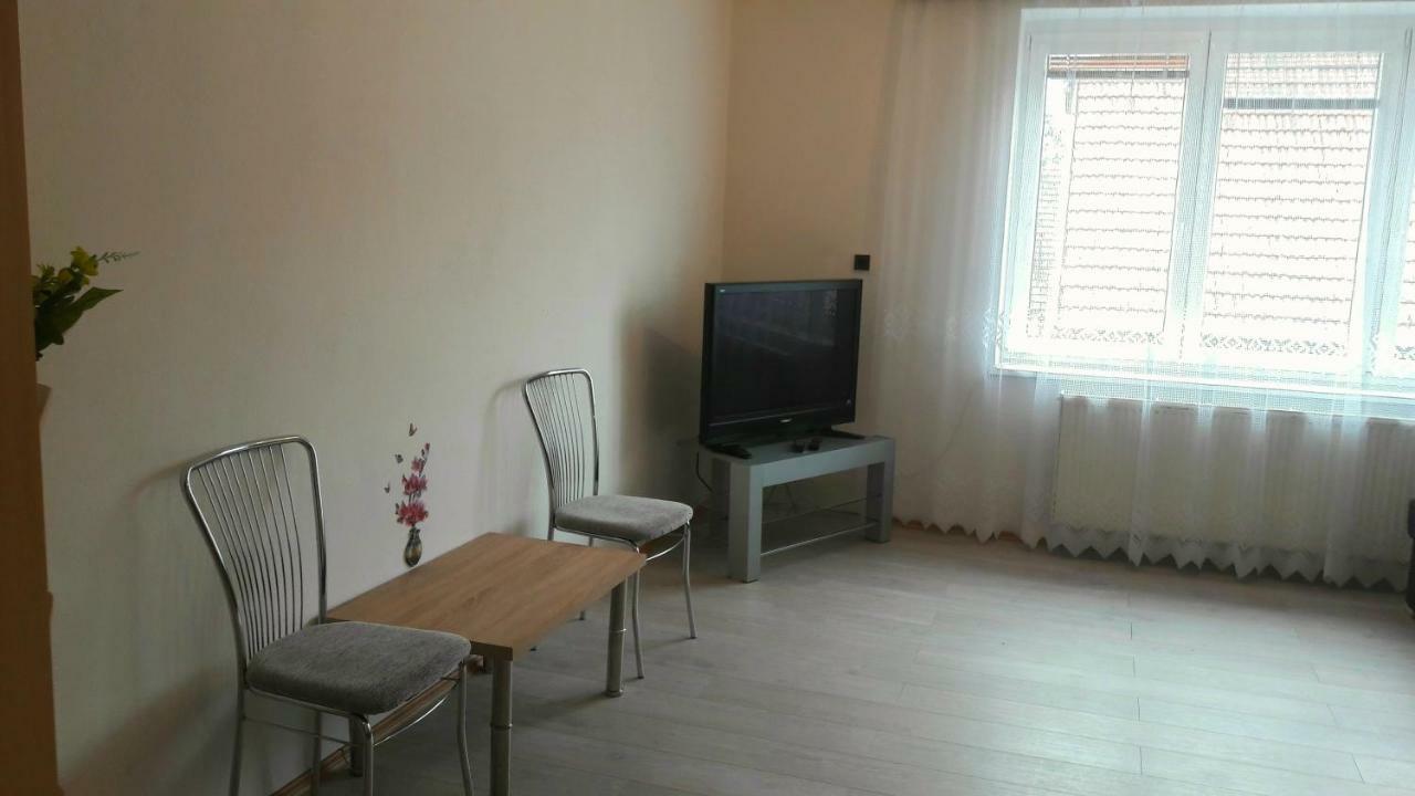 Apartman Rozsochy Apartamento Exterior foto
