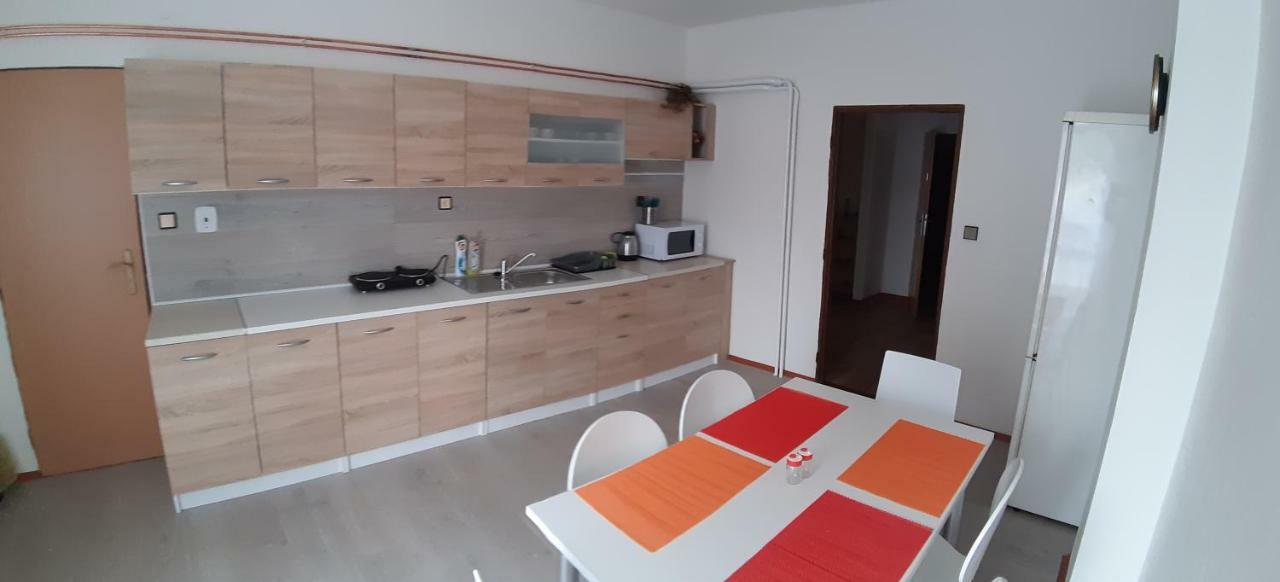 Apartman Rozsochy Apartamento Exterior foto